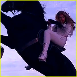 beyonce run the world