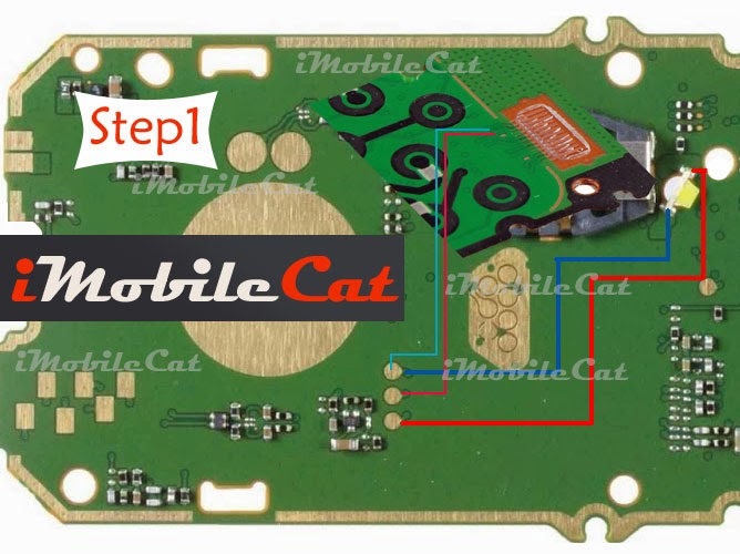 Nokia 105 Complete Light 100% Solution | iMobileCat