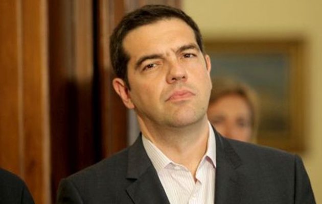 Τσίπρας: Οι κυβερνήσεις δεν πέφτουν από δικαστικές αποφάσεις