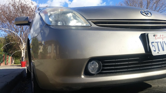 How Do I Change Prius Fog Lamps