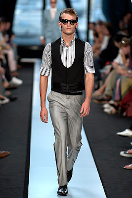 Mens Fashion Trends