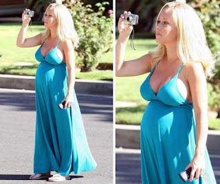 kendra wilkinson pregnant