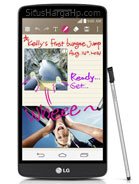 LG G3 Stylus