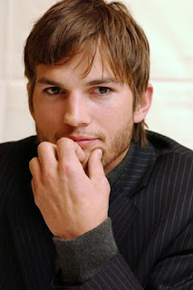 Ashton Kutcher Wallpapers