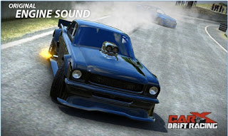 Download CarX Drift Racing Apk Mod v1.4.0 Data Terbaru