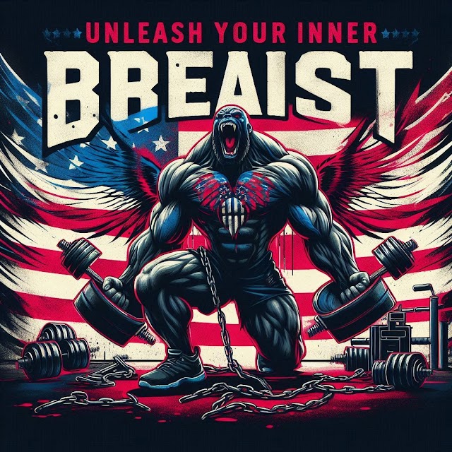  Unleash Your Inner Beast: Motivational Speech for the Gym Warriors
