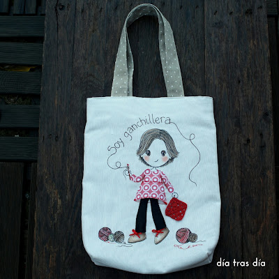 Bolso personalizado