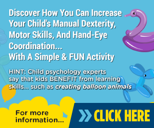 improve your childs self esteem