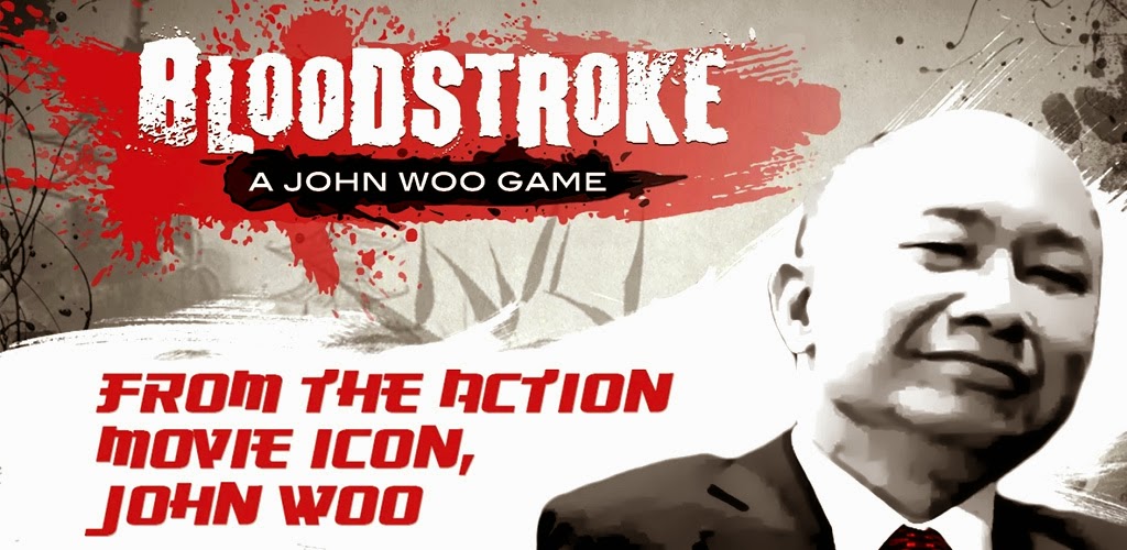 Download Bloodstroke Apk