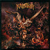 Krisiun – Forged In Fury