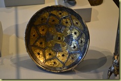 Net Pttern Bowl