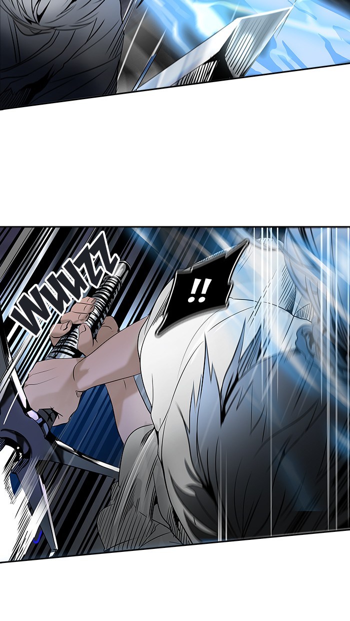 Webtoon Tower Of God Bahasa Indonesia Chapter 290