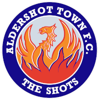 ALDERSHOT TOWN FC