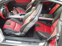 Sport Seats Model