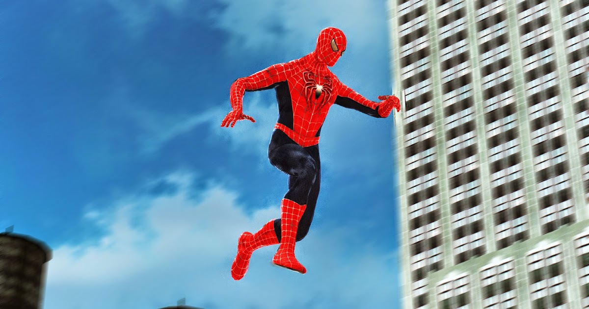 Gta 5 Spiderman Outfit<br/>