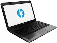 jual laptop hp di malang