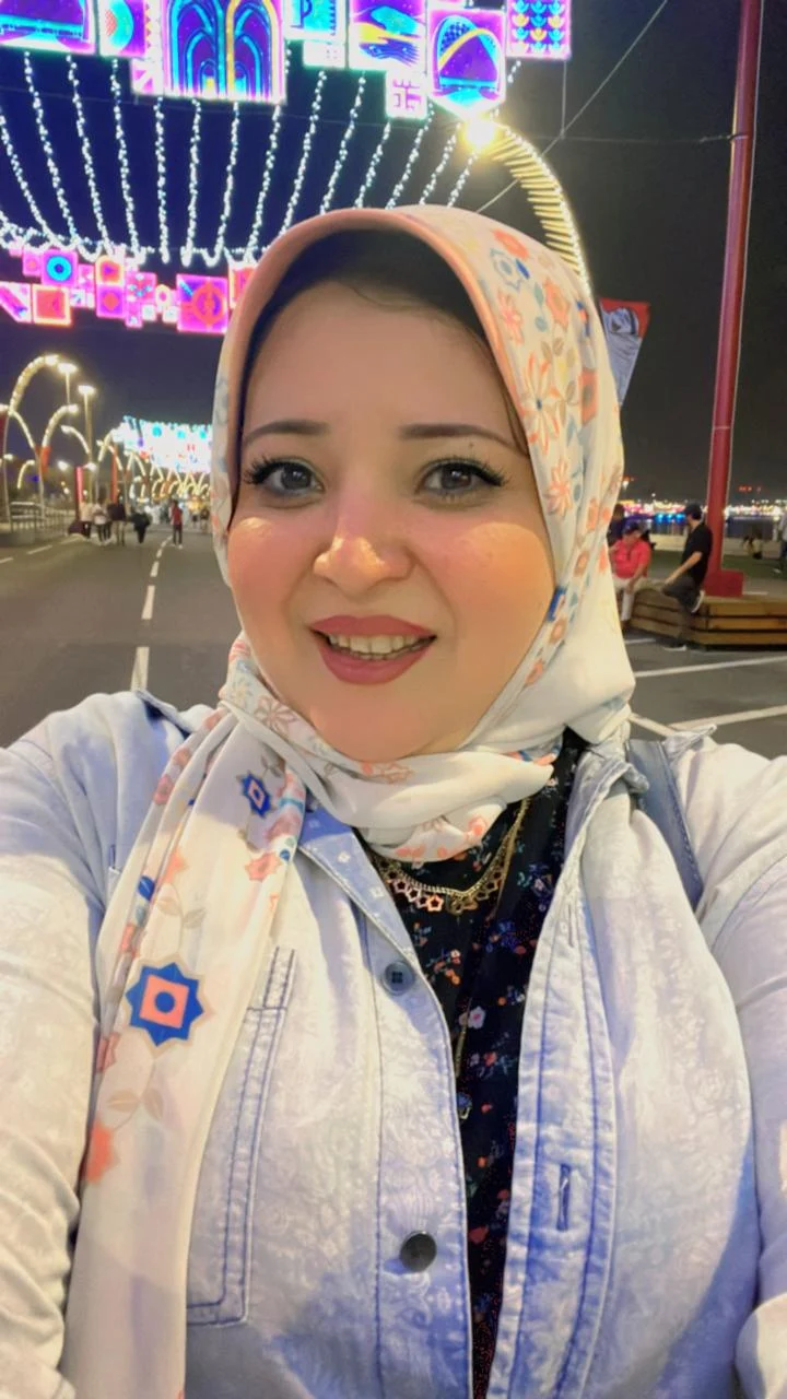 "كن لطيفًا "