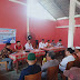 Pemdes Sungai Baung Gelar Musrembang Desa Tahun Anggaran 2024