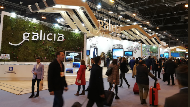 FITUR 2019, una apuesta por el turismo responsable.