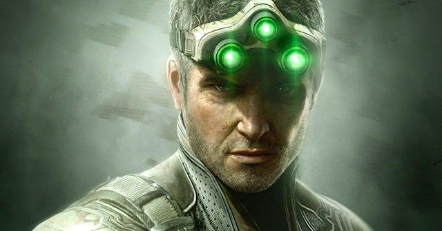 Ubisoft Drops 4 Games Including Splinter Cell VR