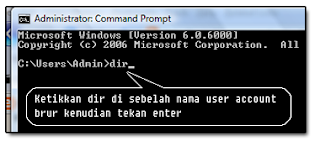 Tips Mengetahui Keylogger Komputer Lewat CMD