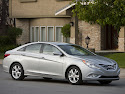 Hyundai SONATA 2011