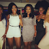 Photos From Oge Okoye's Birthday Party