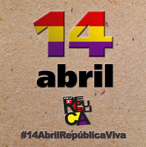 CIBERACCIÓN 14 ABRIL