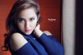 Koleksi Foto Cewek cantik asal Bandung