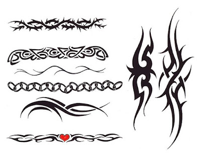 simple tattoo designs to draw