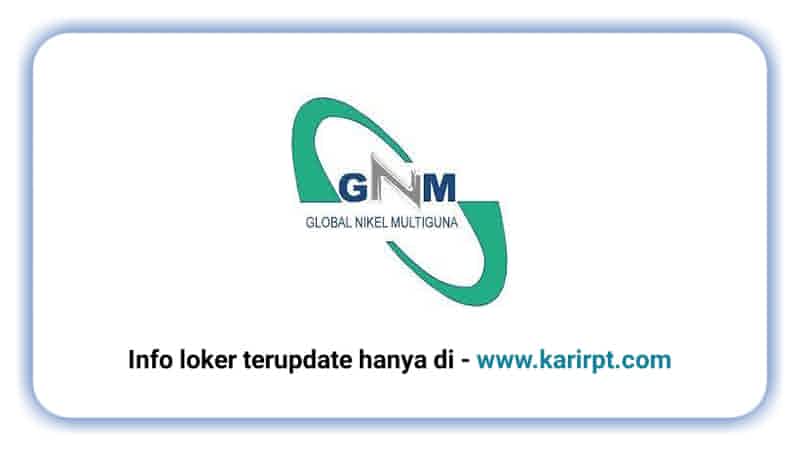 PT Global Nikel Multiguna