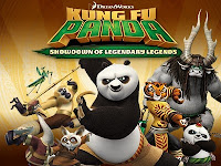 Kumpulan Film Kungfu Panda 1 2 3 Sub Indonesia