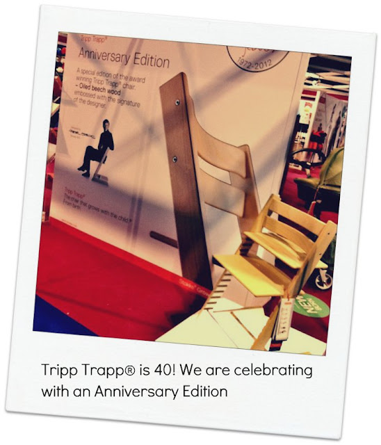 Tripp Trapp Anniversary Edition