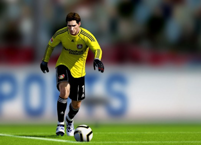 FIFA 16 download game for pc