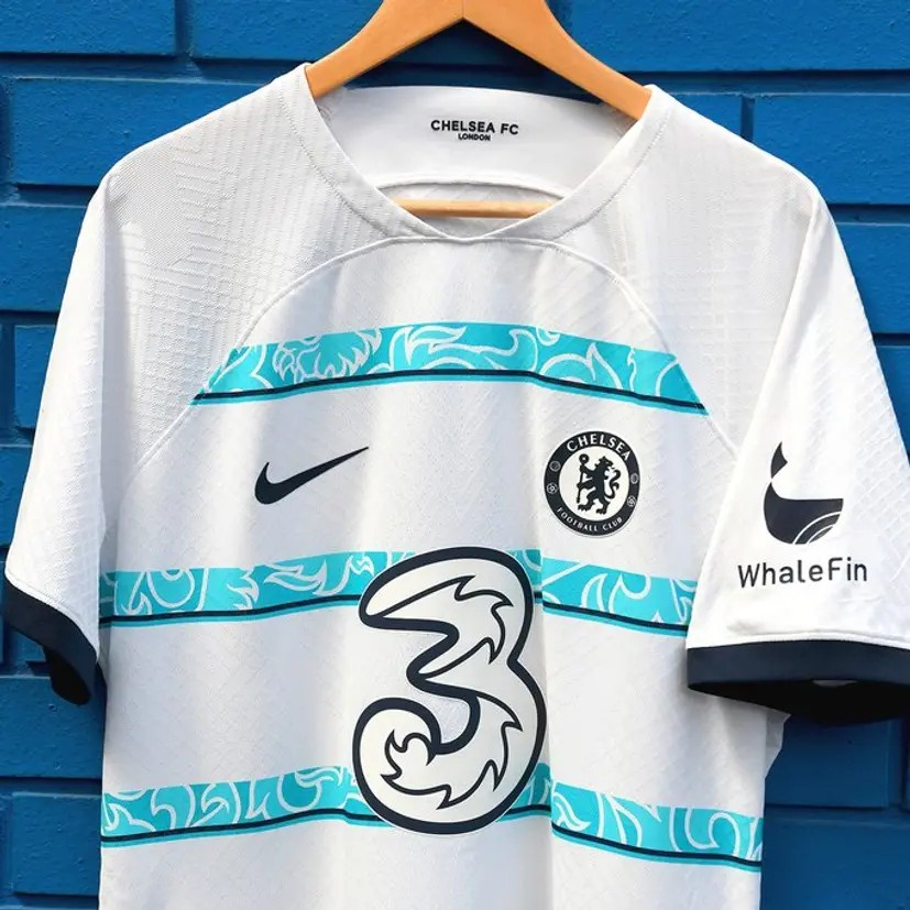 Chelsea Unveil Away Kit For 2022/23 Season
