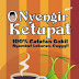 Review Buku : Nyengir Ketupat