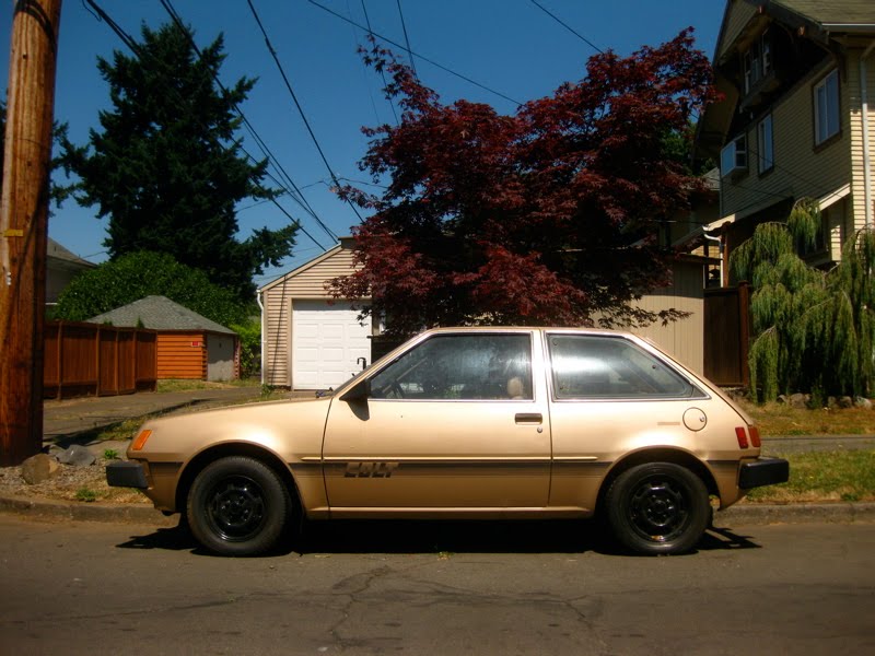 84 Dodge Colt Turbo. 1980 Dodge Colt Hatchback.