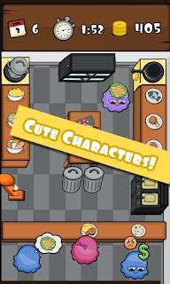 Moy Restaurant - Cooking Game 1.23 APK