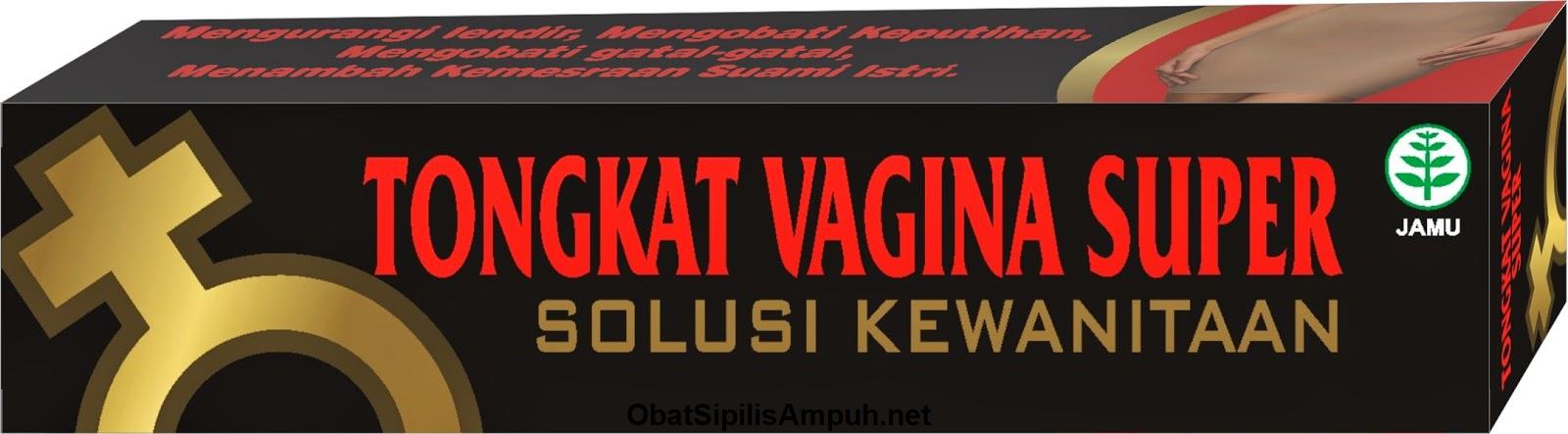 Obat Keperawanan