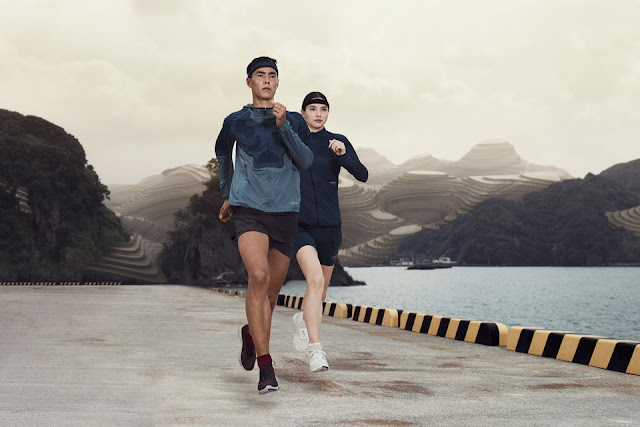 NikeLab  Jun Takahashi da Undercover