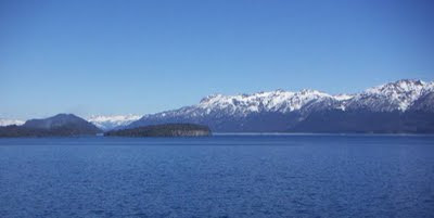 Lake Nahuel Huapi