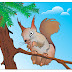 How to Make a Cheeky Squirrel using Corel DRAW X3