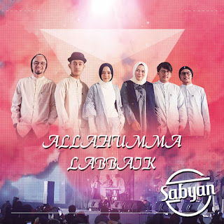 MP3 download Sabyan - Allahumma Labbaik - Single iTunes plus aac m4a mp3