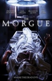 La morgue (The morgue) (2008) Online