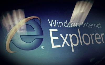 Internet Explorer Zero Day