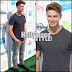 Patrick Schwarzenegger: Power of Youth 2013