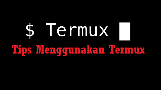 Termux Online