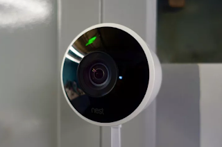 تم إيقاف كاميرات Nest لمدة 17 ساعة بسبب فشل تحديث الخادم