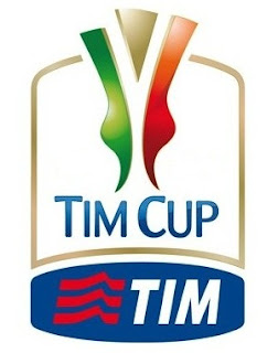 Jadwal Dan Hasil Skor Pertandingan Coppa Italia (TIM Cup) 2013-2014 Terbaru
