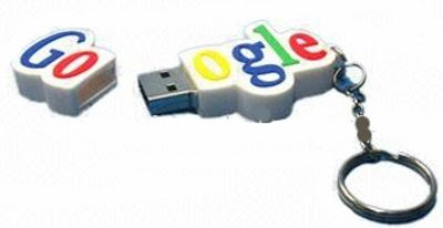 USB Flash Stick: Google